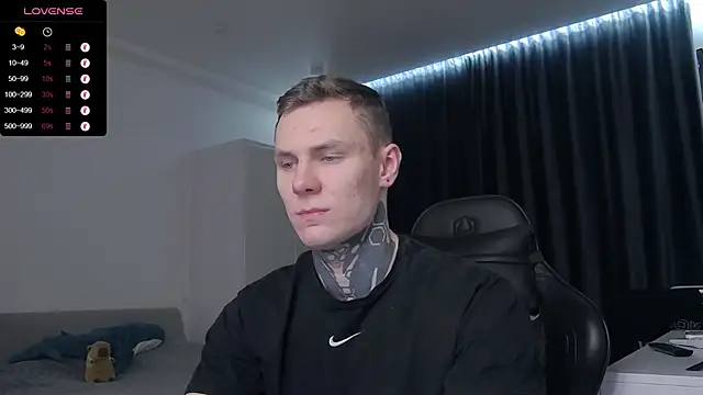 Snapshot of Lechery_boy chatting on January 29, 2025, 8:04 pm Lechery boy online show from January 29, 2025, 8:04 pm