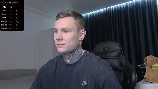 Snapshot of Lechery_boy chatting on January 31, 2025, 3:33 pm Lechery boy online show from January 31, 2025, 3:33 pm