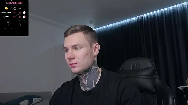 Snapshot of Lechery_boy chatting on February 1, 2025, 8:08 am Lechery boy online show from February 1, 2025, 8:08 am