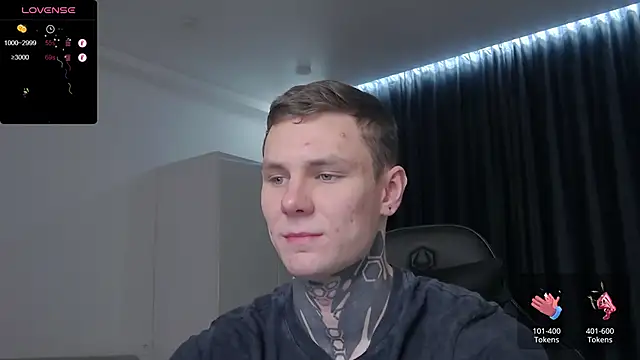 Snapshot of Lechery_boy chatting on February 9, 2025, 4:50 pm Lechery boy online show from February 9, 2025, 4:50 pm