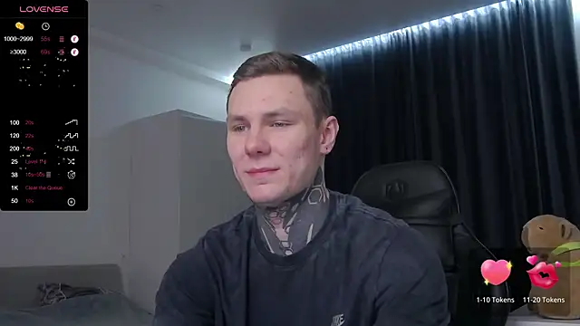 Snapshot of Lechery_boy chatting on February 12, 2025, 1:59 pm Lechery boy online show from February 12, 2025, 1:59 pm