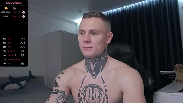 Snapshot of Lechery_boy chatting on February 14, 2025, 10:47 pm Lechery boy online show from February 14, 2025, 10:47 pm