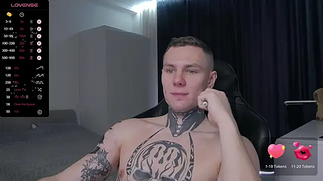 Snapshot of Lechery_boy chatting on February 15, 2025, 11:06 am Lechery boy online show from February 15, 2025, 11:06 am