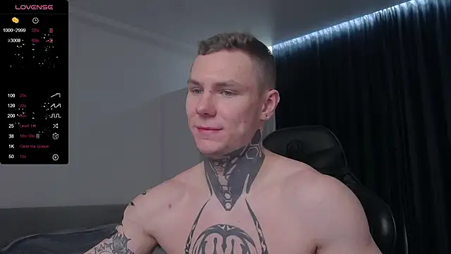 Snapshot of Lechery_boy chatting on February 25, 2025, 1:20 am Lechery boy online show from February 25, 2025, 1:20 am