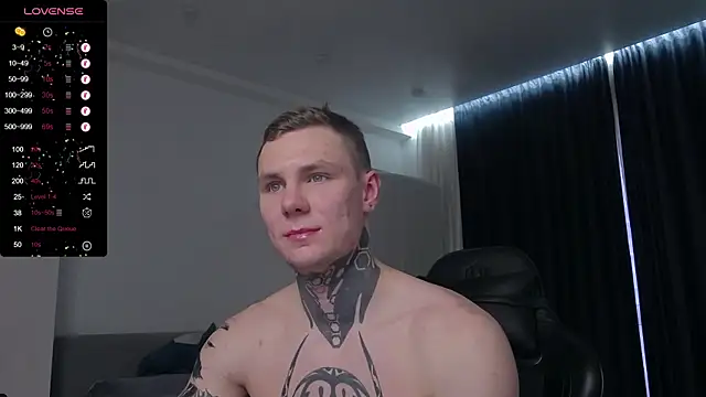 Snapshot of Lechery_boy chatting on February 27, 2025, 2:54 pm Lechery boy online show from February 27, 2025, 2:54 pm