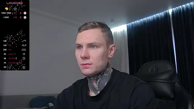 Snapshot of Lechery_boy chatting on March 2, 2025, 2:21 pm Lechery boy online show from March 2, 2025, 2:21 pm