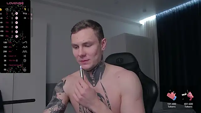 Snapshot of Lechery_boy chatting on March 13, 2025, 8:00 pm Lechery boy online show from March 13, 2025, 8:00 pm