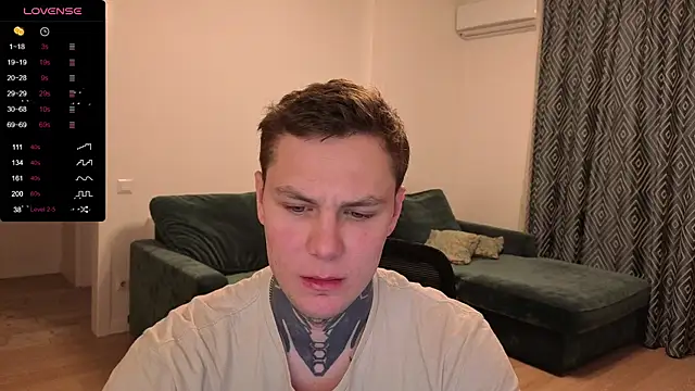 Snapshot of Lechery_boy chatting on November 28, 2025, 8:50 am Lechery boy online show from November 28, 2025, 8:50 am