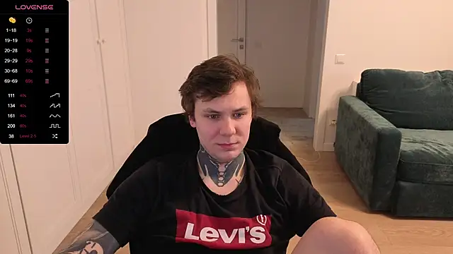 Snapshot of Lechery_boy chatting on March 25, 2026, 12:22 pm Lechery boy online show from March 25, 2026, 12:22 pm