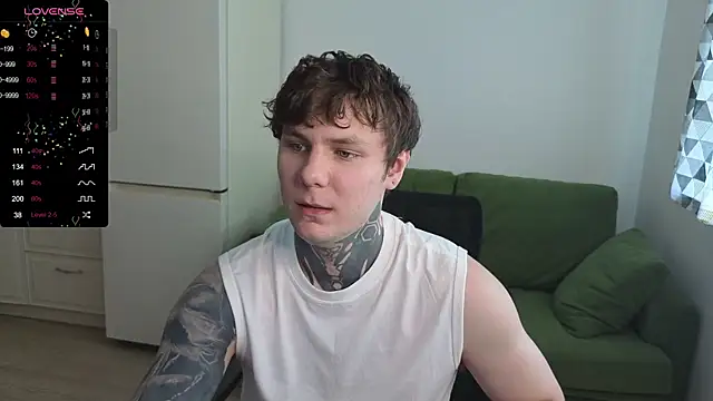 Lechery boy online show from June 25, 2026, 5:12 am