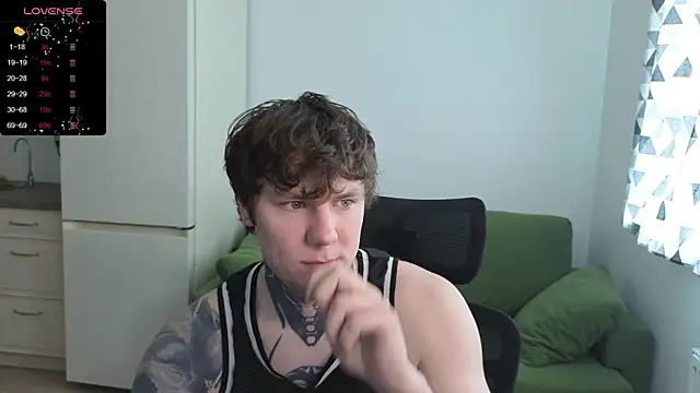 Lechery boy online show from July 3, 2026, 10:54 am
