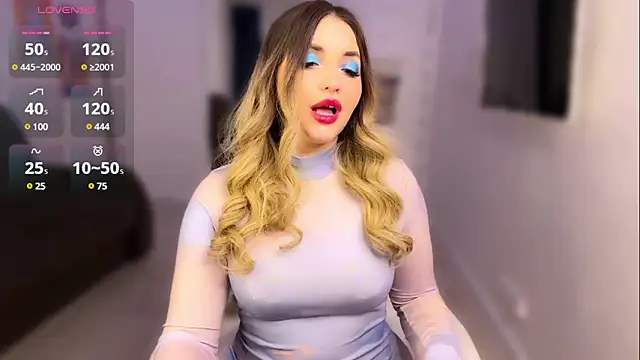 HoneySweetBee online show from February 13, 2025, 4:54 am