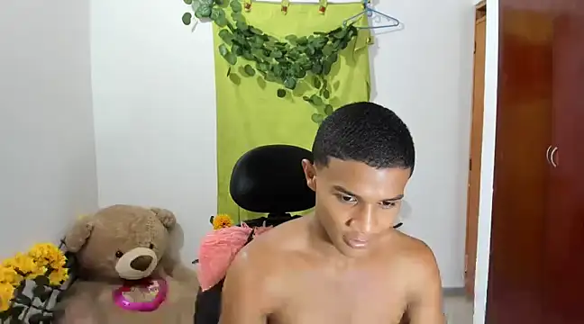 corzoethan online show from March 21, 2025, 10:50 pm