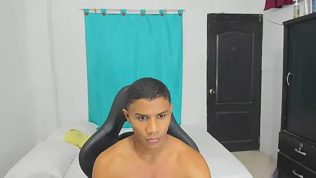 corzoethan online show from September 8, 2025, 11:15 pm