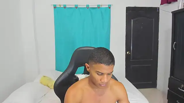 corzoethan online show from September 24, 2025, 1:20 am