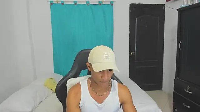 corzoethan online show from September 27, 2025, 11:43 pm