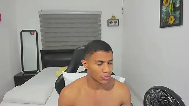 corzoethan online show from November 6, 2025, 10:54 pm