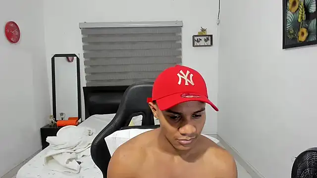 corzoethan online show from November 27, 2025, 10:12 pm