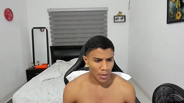 corzoethan online show from November 28, 2025, 10:45 pm