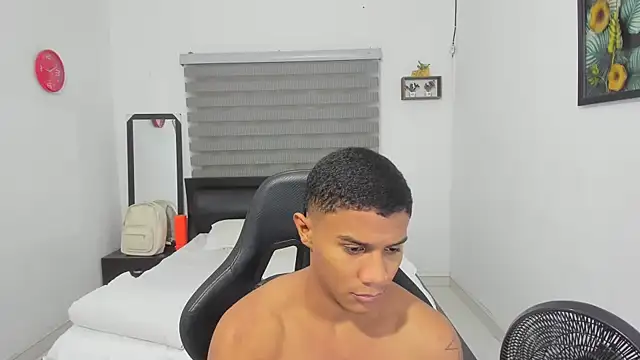 corzoethan online show from January 18, 2026, 11:08 pm