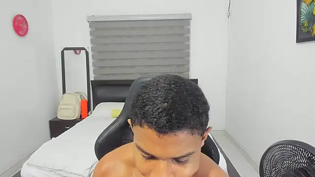 corzoethan online show from February 4, 2026, 11:20 pm