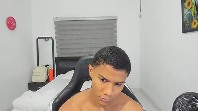 corzoethan online show from February 12, 2026, 10:49 pm