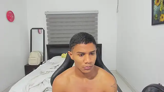 corzoethan online show from February 26, 2026, 11:59 pm