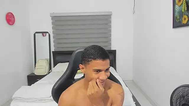 corzoethan online show from March 4, 2026, 11:11 pm