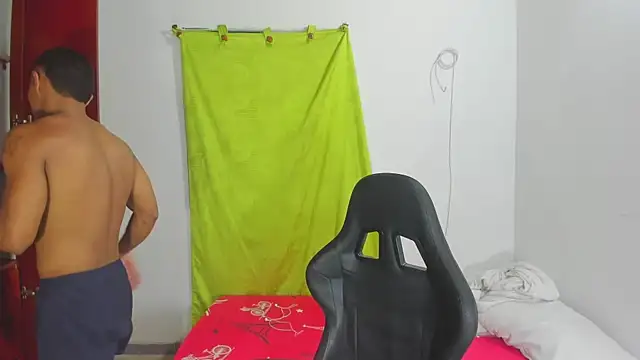 corzoethan online show from April 23, 2026, 1:18 am