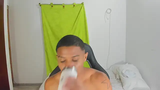 corzoethan online show from April 23, 2026, 4:31 pm