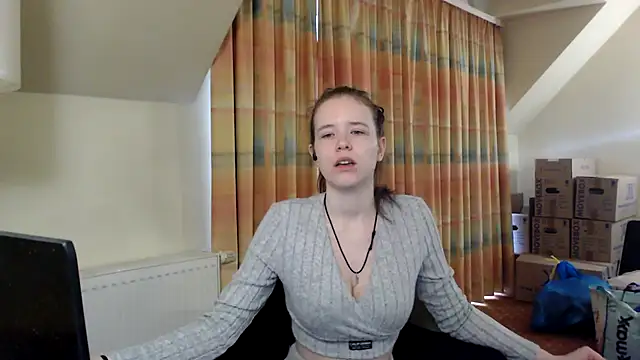 Princess-Lilly online show from January 5, 2025, 9:05 am