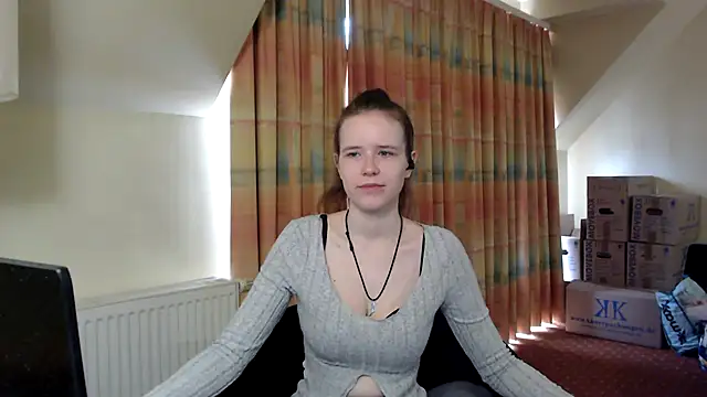 Princess-Lilly online show from January 6, 2025, 11:07 am