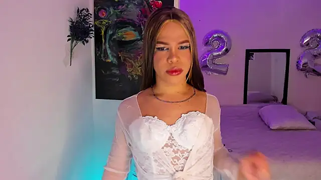 DIRTY SEXY BERHAYAT online show from March 20, 2025, 11:05 am