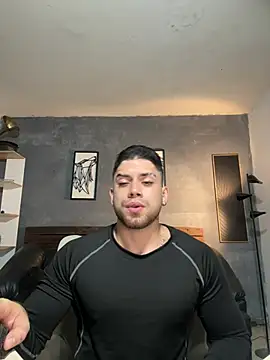 Mike montoya1 online show from August 8, 2026, 8:05 am