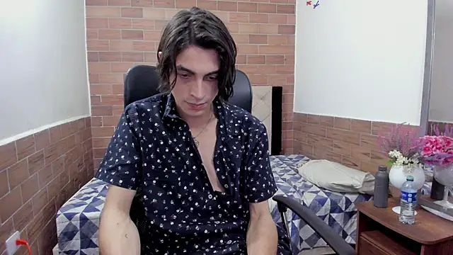 MIKE HUNTER7 online show from January 10, 2025, 6:42 am