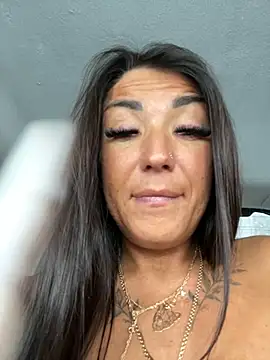 RuslanaXX online show from March 2, 2025, 6:48 am