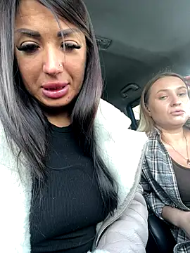 RuslanaXX online show from November 16, 2025, 3:01 am