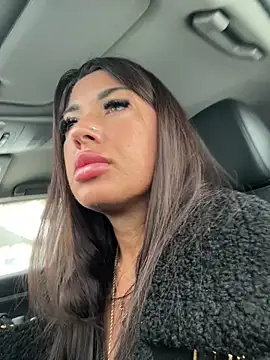 RuslanaXX online show from February 10, 2026, 5:55 am