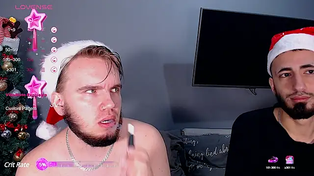 mikienn online show from January 4, 2025, 11:00 am