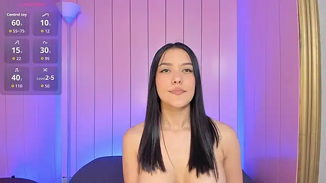 lexiethompson  online show from December 14, 2025, 12:10 pm