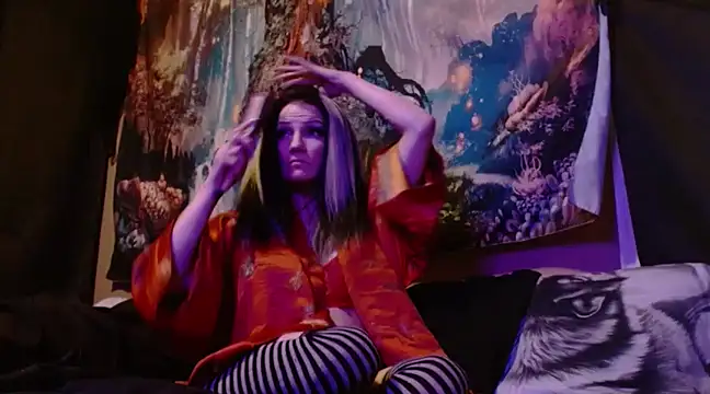 HighCityHoney online show from February 4, 2025, 10:21 am