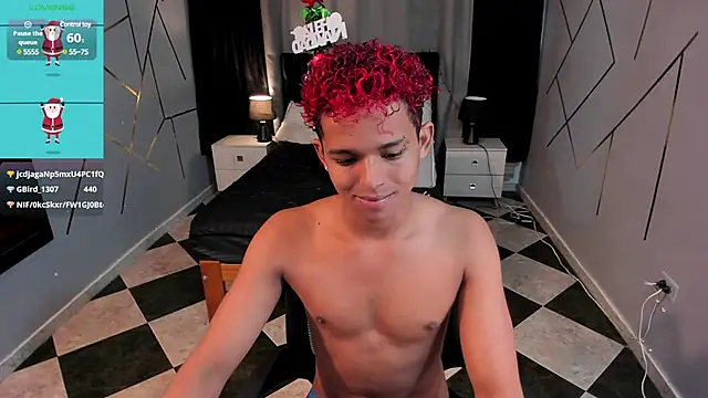 Noah Smith04 online show from December 15, 2024, 2:48 pm