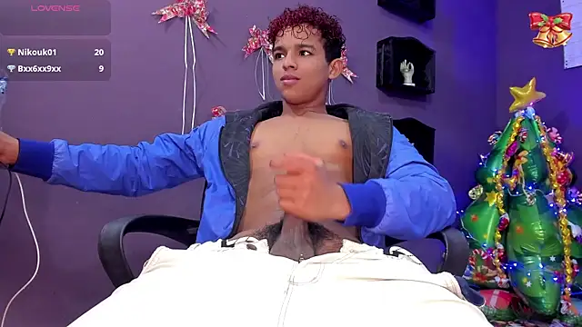 Noah Smith04 online show from December 30, 2024, 6:16 pm