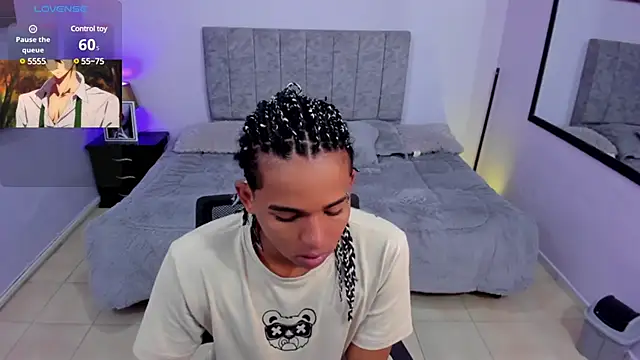 Noah Smith04 online show from January 16, 2025, 11:58 am