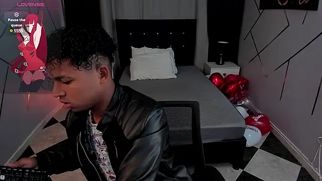 Noah Smith04 online show from February 15, 2025, 12:33 pm