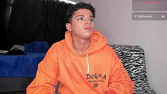 Noah Smith04 online show from March 20, 2025, 7:14 pm