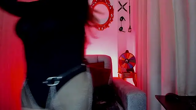 Diosa Alexandraa online show from March 13, 2025, 2:23 pm