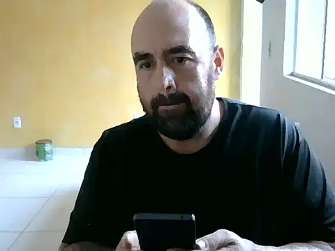 rocharly online show from September 11, 2025, 8:09 pm