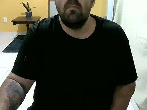 rocharly online show from September 26, 2025, 12:14 am