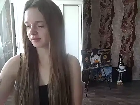 samanta55555 online show from March 12, 2025, 12:57 pm